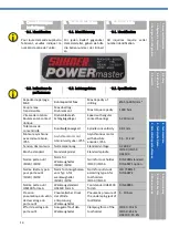 Preview for 13 page of SUHNER MACHINING MAX100 Technical Document