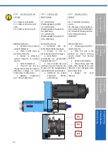 Preview for 23 page of SUHNER MACHINING MAX100 Technical Document