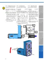 Preview for 27 page of SUHNER MACHINING MAX100 Technical Document