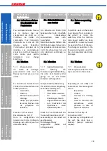 Preview for 28 page of SUHNER MACHINING MAX100 Technical Document