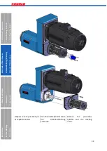 Preview for 34 page of SUHNER MACHINING MAX100 Technical Document