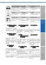 Предварительный просмотр 9 страницы SUHNER MACHINING MAX40 COD Technical Document