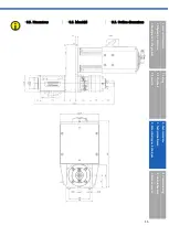 Предварительный просмотр 15 страницы SUHNER MACHINING MAX40 COD Technical Document