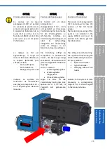 Предварительный просмотр 25 страницы SUHNER MACHINING MAX40 COD Technical Document