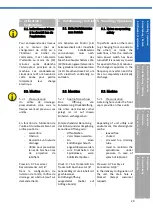 Предварительный просмотр 29 страницы SUHNER MACHINING MAX40 COD Technical Document