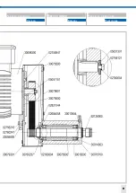 Предварительный просмотр 3 страницы SUHNER MACHINING SPINDLEmaster BEX 8 Technical Document