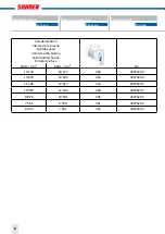 Предварительный просмотр 6 страницы SUHNER MACHINING SPINDLEmaster BEX 8 Technical Document