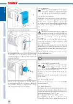 Предварительный просмотр 14 страницы SUHNER MACHINING SPINDLEmaster BEX 8 Technical Document