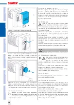 Предварительный просмотр 18 страницы SUHNER MACHINING SPINDLEmaster BEX 8 Technical Document