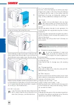 Предварительный просмотр 22 страницы SUHNER MACHINING SPINDLEmaster BEX 8 Technical Document