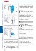 Предварительный просмотр 26 страницы SUHNER MACHINING SPINDLEmaster BEX 8 Technical Document