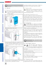 Предварительный просмотр 30 страницы SUHNER MACHINING SPINDLEmaster BEX 8 Technical Document