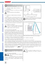 Предварительный просмотр 32 страницы SUHNER MACHINING SPINDLEmaster BEX 8 Technical Document