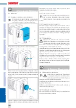 Предварительный просмотр 34 страницы SUHNER MACHINING SPINDLEmaster BEX 8 Technical Document