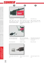 Preview for 22 page of SUHNER Abrasive expert LLG 16 Technical Document