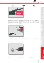 Preview for 23 page of SUHNER Abrasive expert LLG 16 Technical Document