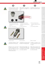 Preview for 25 page of SUHNER Abrasive expert LLG 16 Technical Document