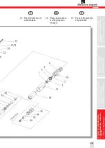 Preview for 29 page of SUHNER Abrasive expert LLG 16 Technical Document