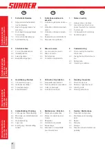 Preview for 2 page of SUHNER Abrasive Expert UWG 10-R125 Technical Document