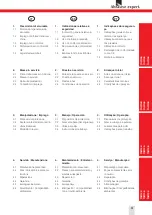 Preview for 3 page of SUHNER Abrasive Expert UWG 10-R125 Technical Document