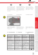 Preview for 15 page of SUHNER Abrasive Expert UWG 10-R125 Technical Document