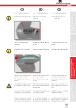 Preview for 19 page of SUHNER Abrasive Expert UWG 10-R125 Technical Document