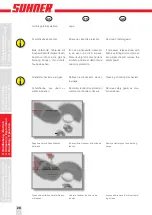 Preview for 20 page of SUHNER Abrasive Expert UWG 10-R125 Technical Document