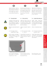 Preview for 29 page of SUHNER Abrasive Expert UWG 10-R125 Technical Document