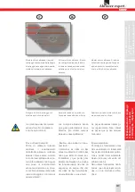 Preview for 31 page of SUHNER Abrasive Expert UWG 10-R125 Technical Document