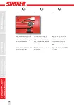 Preview for 36 page of SUHNER Abrasive Expert UWG 10-R125 Technical Document