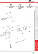 Preview for 39 page of SUHNER Abrasive Expert UWG 10-R125 Technical Document