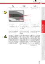 Предварительный просмотр 15 страницы SUHNER Abrasive expert UXK 4-R Technical Document