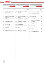 Preview for 6 page of SUHNER ABRASIVE LGS 30 Technical Document