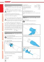 Preview for 8 page of SUHNER ABRASIVE LGS 30 Technical Document