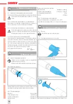 Preview for 10 page of SUHNER ABRASIVE LGS 30 Technical Document