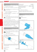 Preview for 12 page of SUHNER ABRASIVE LGS 30 Technical Document