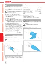 Preview for 14 page of SUHNER ABRASIVE LGS 30 Technical Document