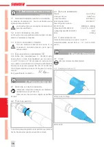 Preview for 16 page of SUHNER ABRASIVE LGS 30 Technical Document