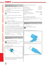 Preview for 18 page of SUHNER ABRASIVE LGS 30 Technical Document