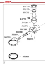 Предварительный просмотр 2 страницы SUHNER Abrasive SP 500 Hook Technical Document