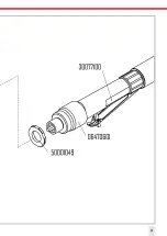 Предварительный просмотр 3 страницы SUHNER Abrasive SP 500 Hook Technical Document