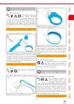 Предварительный просмотр 17 страницы SUHNER Abrasive SP 500 Hook Technical Document