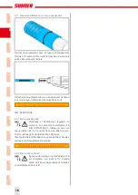 Предварительный просмотр 18 страницы SUHNER Abrasive SP 500 Hook Technical Document