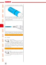 Предварительный просмотр 30 страницы SUHNER Abrasive SP 500 Hook Technical Document