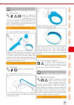 Предварительный просмотр 33 страницы SUHNER Abrasive SP 500 Hook Technical Document