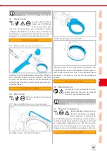 Предварительный просмотр 37 страницы SUHNER Abrasive SP 500 Hook Technical Document