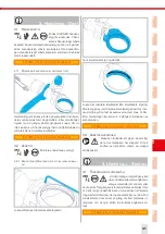 Предварительный просмотр 41 страницы SUHNER Abrasive SP 500 Hook Technical Document