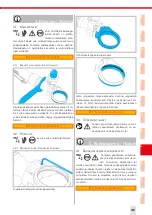 Предварительный просмотр 45 страницы SUHNER Abrasive SP 500 Hook Technical Document