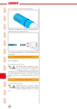 Предварительный просмотр 46 страницы SUHNER Abrasive SP 500 Hook Technical Document