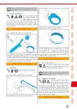 Предварительный просмотр 49 страницы SUHNER Abrasive SP 500 Hook Technical Document